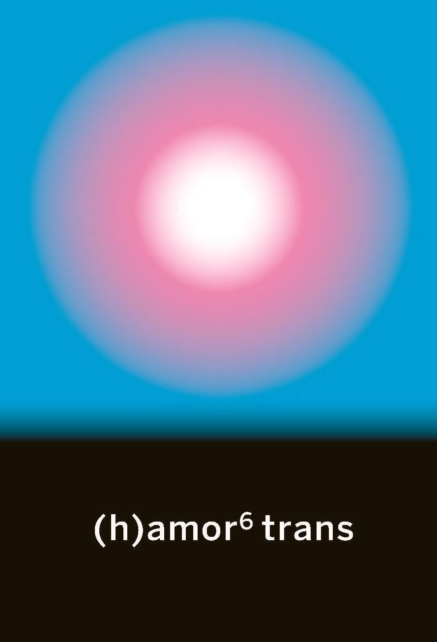 (H)AMOR 6 TRANS | 9788412276022 | VV.AA. | Llibreria La Gralla | Librería online de Granollers
