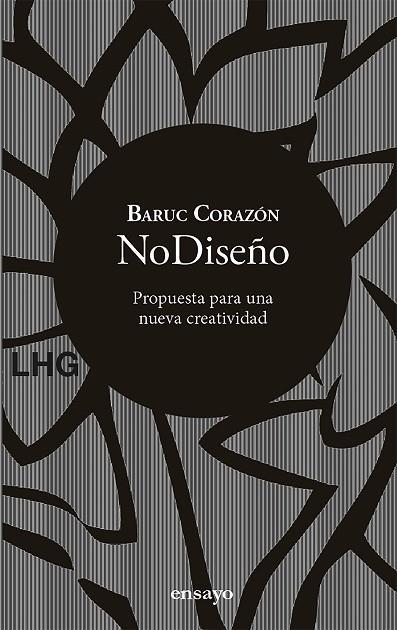 NODISEÑO | 9788417118839 | CORAZÓN, BARUC | Llibreria La Gralla | Llibreria online de Granollers