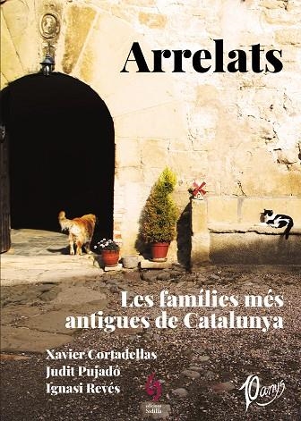 ARRELATS | 9788412224047 | CORTADELLAS, XAVIER/PUJADÓ PUIGDOMÈNECH, JUDIT/REVÉS REVÉS, IGNASI | Llibreria La Gralla | Librería online de Granollers