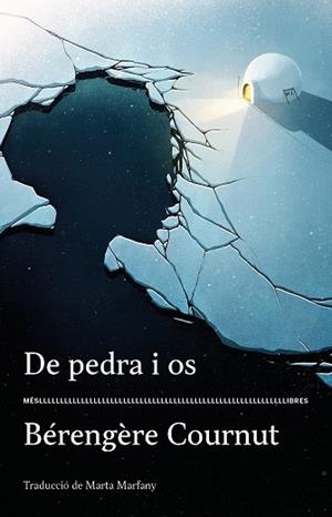 DE PEDRA I OS | 9788417353247 | COURNUT, BÉRENGÈRE | Llibreria La Gralla | Librería online de Granollers