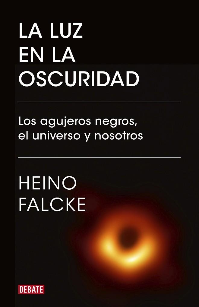LUZ EN LA OSCURIDAD, LA | 9788418006982 | FALCKE, HEINO | Llibreria La Gralla | Librería online de Granollers