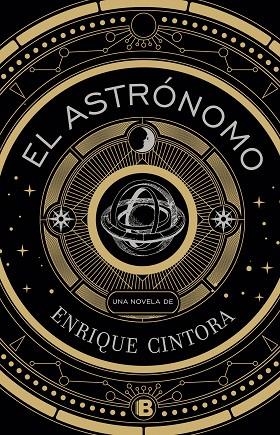 ASTRÓNOMO, EL | 9788466668033 | CINTORA, ENRIQUE | Llibreria La Gralla | Llibreria online de Granollers