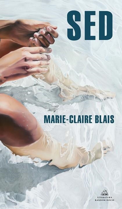 SED | 9788439737964 | BLAIS, MARIE-CLAIRE | Llibreria La Gralla | Llibreria online de Granollers