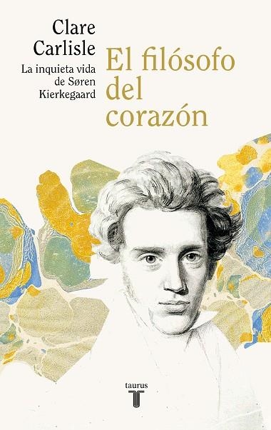 FILÓSOFO DEL CORAZÓN, EL | 9788430623372 | CARLISLE, CLARE | Llibreria La Gralla | Librería online de Granollers