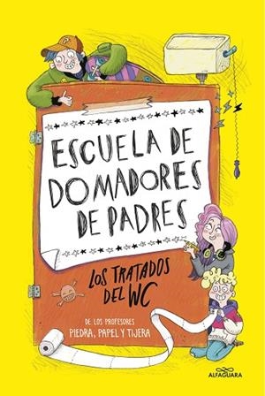 TRATADOS DEL W.C, LOS | 9788420440804 | SANCHEZ GARCÍA-PARDO, GABRIEL | Llibreria La Gralla | Librería online de Granollers
