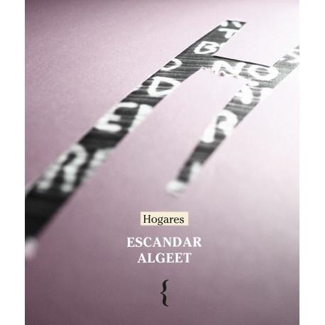 HOGARES | 9788412157482 | ALGEET ABARQUERO, ESCANDAR | Llibreria La Gralla | Llibreria online de Granollers