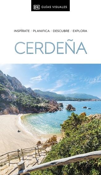 CERDEÑA GUIA VISUAL DK 2021 | 9780241508589 | VARIOS AUTORES, | Llibreria La Gralla | Llibreria online de Granollers