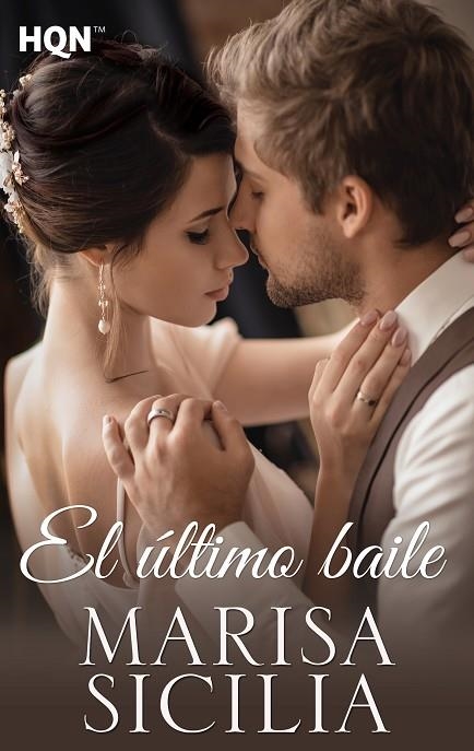 ÚLTIMO BAILE, EL | 9788413289373 | SICILIA, MARISA | Llibreria La Gralla | Librería online de Granollers