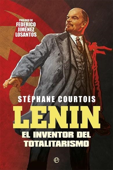 LENIN | 9788491649854 | COURTOIS, STÉPHANE | Llibreria La Gralla | Llibreria online de Granollers