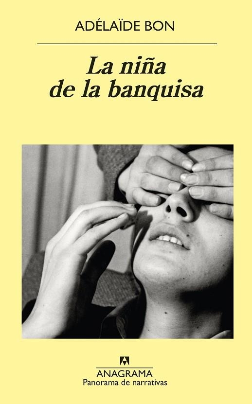 NIÑA DE LA BANQUISA, LA | 9788433980823 | BON, ADÉLAÏDE | Llibreria La Gralla | Llibreria online de Granollers