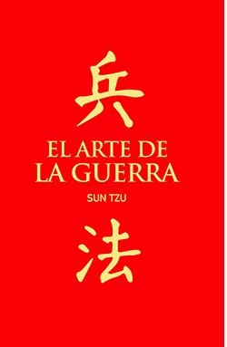ARTE DE LA GUERRA, EL | 9788417452636 | SUN TZU | Llibreria La Gralla | Librería online de Granollers