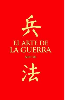 ARTE DE LA GUERRA, EL | 9788417452636 | SUN TZU | Llibreria La Gralla | Llibreria online de Granollers