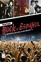 ROCK EN ESPAÑOL | 9788412231199 | PANESSI, HERNÁN | Llibreria La Gralla | Llibreria online de Granollers