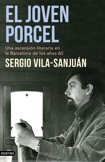 JOVEN PORCEL, EL | 9788423357680 | VILA-SANJUÁN, SERGIO | Llibreria La Gralla | Librería online de Granollers