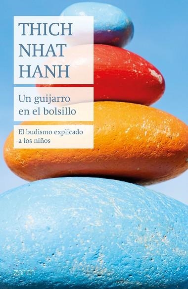 UN GUIJARRO EN EL BOLSILLO | 9788408237006 | HANH, THICH NHAT | Llibreria La Gralla | Librería online de Granollers