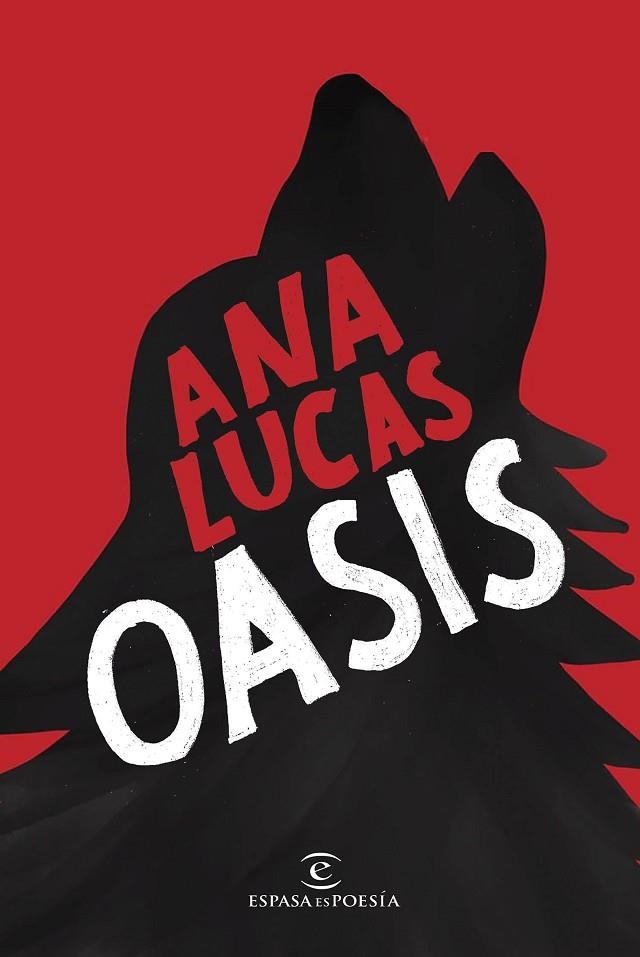 OASIS | 9788467061475 | LUCAS, ANA | Llibreria La Gralla | Librería online de Granollers