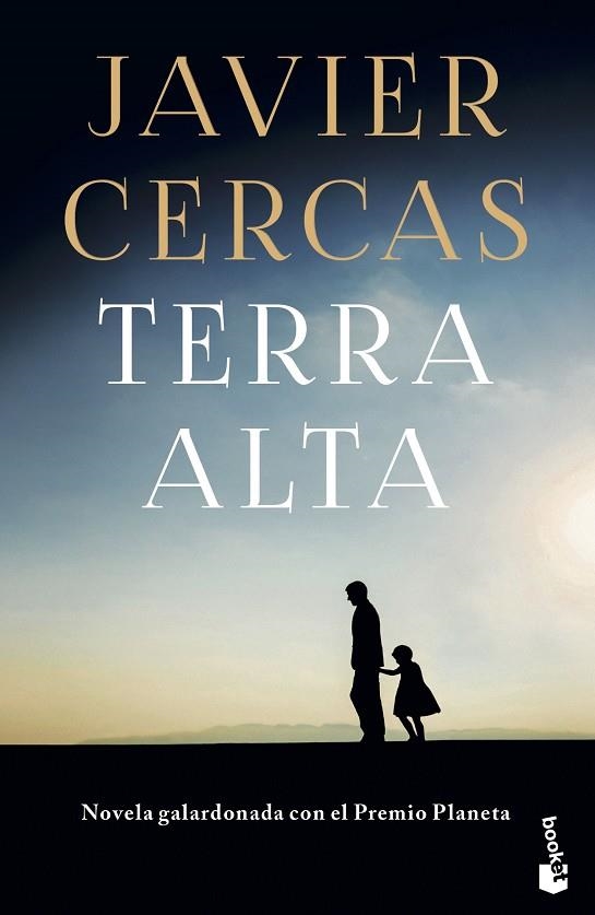 TERRA ALTA (BOLSILLO) | 9788408237969 | CERCAS, JAVIER | Llibreria La Gralla | Llibreria online de Granollers