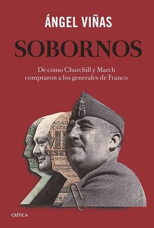 SOBORNOS | 9788491992738 | VIÑAS, ÁNGEL | Llibreria La Gralla | Llibreria online de Granollers