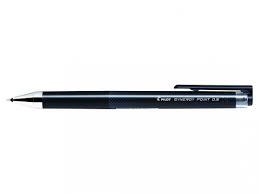 BOLIGRAF PILOT SYNERGY NEGRO | 4902505585036 | NSN | Llibreria La Gralla | Librería online de Granollers