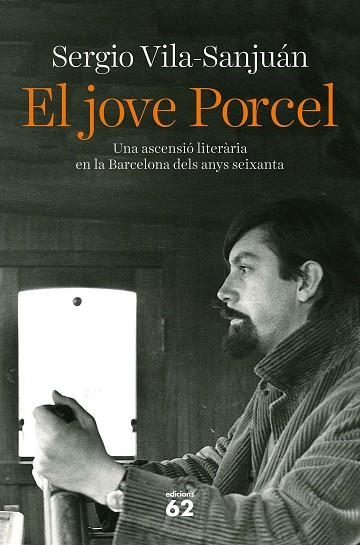 JOVE PORCEL, EL | 9788429778618 | VILA-SANJUÁN, SERGIO | Llibreria La Gralla | Librería online de Granollers