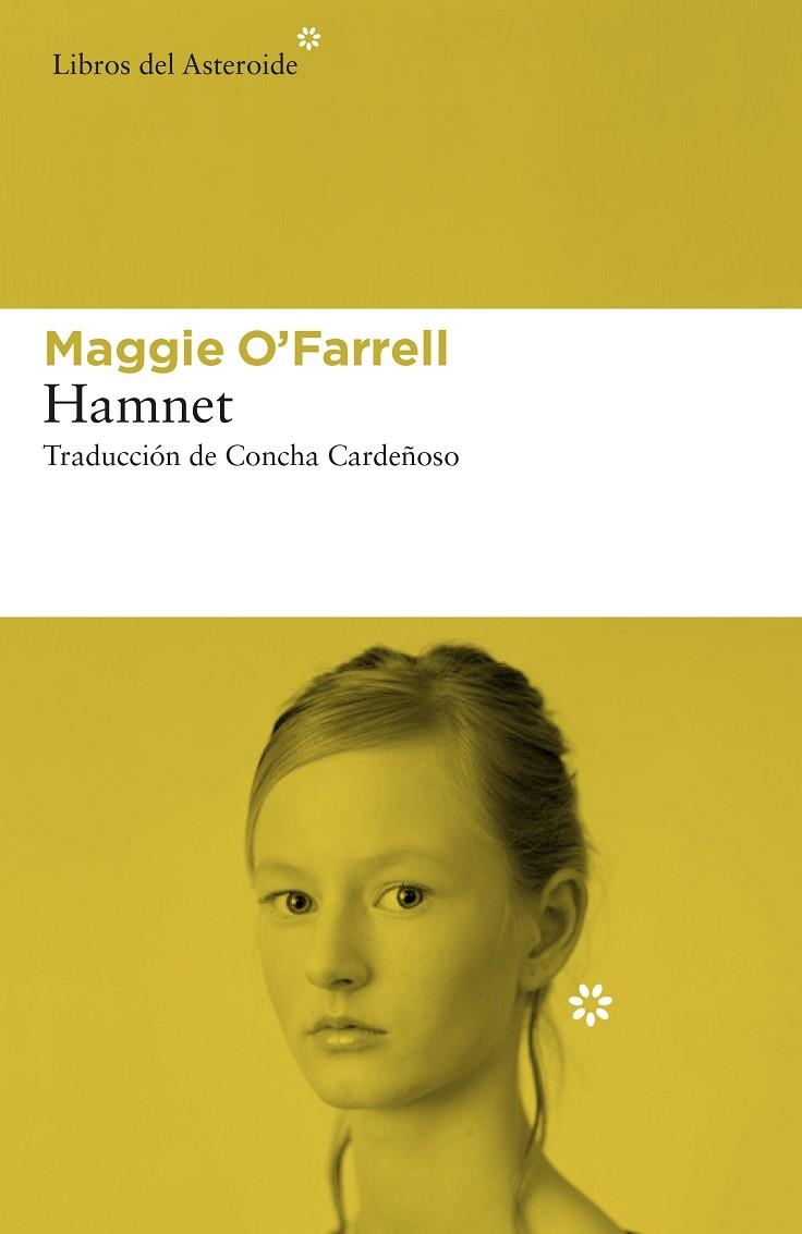 HAMNET | 9788417977580 | O'FARRELL, MAGGIE | Llibreria La Gralla | Llibreria online de Granollers