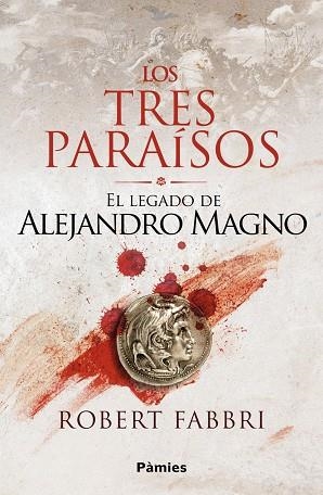 TRES PARAÍSOS, LOS | 9788418491078 | FABBRI ROBERT | Llibreria La Gralla | Llibreria online de Granollers