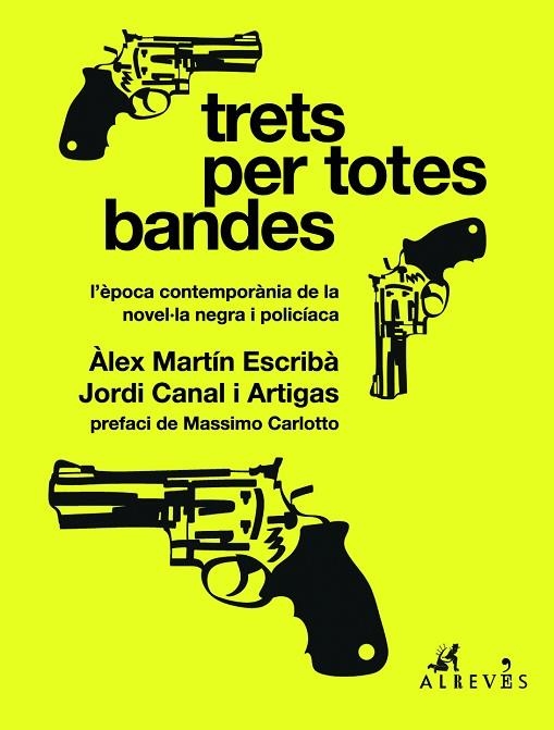 TRETS PER TOTES BANDES 2 | 9788417847906 | MARTÍN, ÀLEX/CANAL, JORDI | Llibreria La Gralla | Llibreria online de Granollers