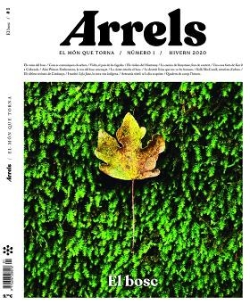 ARRELS #1 | 9788417804886 | SUCARRATS I MIRÓ JOSEP MARIA | Llibreria La Gralla | Llibreria online de Granollers