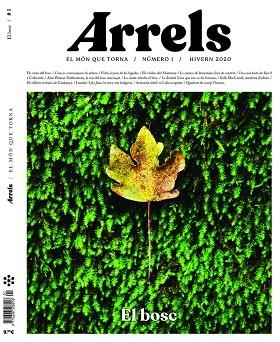 ARRELS #1 | 9788417804886 | SUCARRATS I MIRÓ JOSEP MARIA | Llibreria La Gralla | Librería online de Granollers