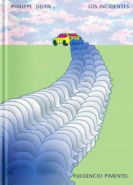 INCIDENTES, LOS | 9788417617271 | DJIAN, PHILIPPE | Llibreria La Gralla | Librería online de Granollers