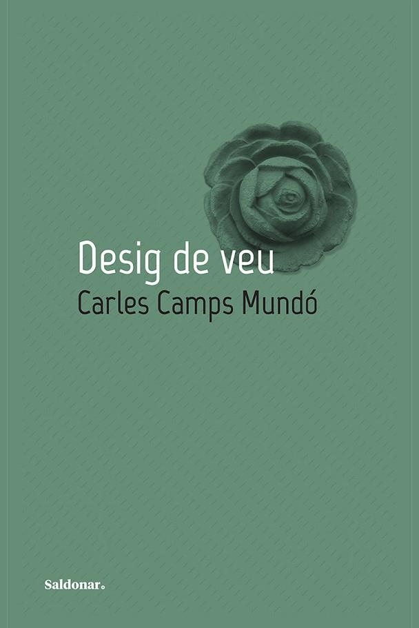 DESIG DE VEU | 9788417611552 | CAMPS MUNDÓ, CARLES | Llibreria La Gralla | Librería online de Granollers