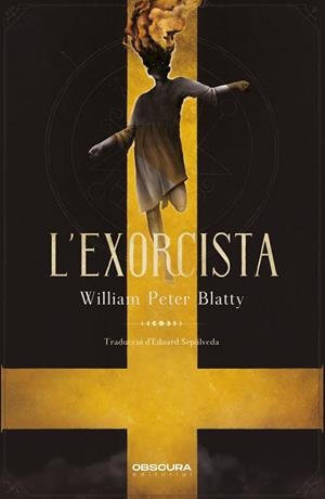 EXORCISTA, L' | 9788412198867 | BLATTY, WILLIAM P. | Llibreria La Gralla | Librería online de Granollers