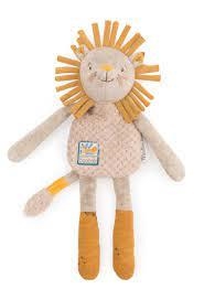 PELUIX SONALL MOULIN ROTY BAOBAB ELEFANT TIGRE JIRAFA | 3575676690239 | 669014 | Llibreria La Gralla | Librería online de Granollers