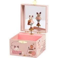 CAIXA MUSICA MOULIN ROTY APRES LA PLUIE | 3575677151050 | 715105 | Llibreria La Gralla | Librería online de Granollers