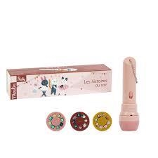 LLANTERNA PROJECTOR MOULIN ROTY APRES LA PLUIE | 3575677153603 | 715360 | Llibreria La Gralla | Librería online de Granollers