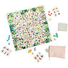 TRESORS DEL JARDI MOULIN ROTY JOC D'OBSERVACIO | 3575677123880 | 712388 | Llibreria La Gralla | Librería online de Granollers