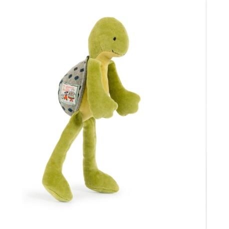 PELUIX CAMILLE TORTUGA MOULIN ROTY LA GRAN FAMILIA | 3575676320747 | 632074 | Llibreria La Gralla | Librería online de Granollers