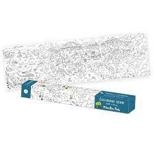 DIBUIX GEGANT MOULIN ROTY EXPLORADOR | 3575677126089 | 712608 | Llibreria La Gralla | Librería online de Granollers