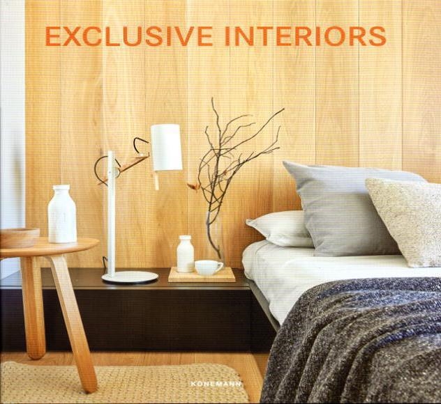 EXCLUSIVE INTERIORS | 9783741920844 | AA.VV. | Llibreria La Gralla | Librería online de Granollers