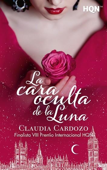 CARA OCULTA DE LA LUNA, LA (BOLSILLO) | 9788413750750 | CARDOZO, CLAUDIA | Llibreria La Gralla | Llibreria online de Granollers