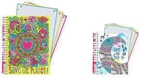 LLIBRETA NBOOK 5 A5 120 F 90G OXFORD TWIST I COLOR | 8412771038403 | 400148222 | Llibreria La Gralla | Llibreria online de Granollers