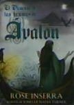 ORACULO DE LAS BRUMAS DE AVALON | 9782813223654 | NADIA TURNER | Llibreria La Gralla | Librería online de Granollers