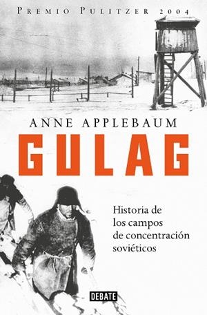GULAG | 9788417636029 | APPLEBAUM, ANNE | Llibreria La Gralla | Llibreria online de Granollers