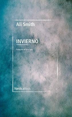 INVIERNO | 9788418451256 | SMITH, ALI | Llibreria La Gralla | Llibreria online de Granollers