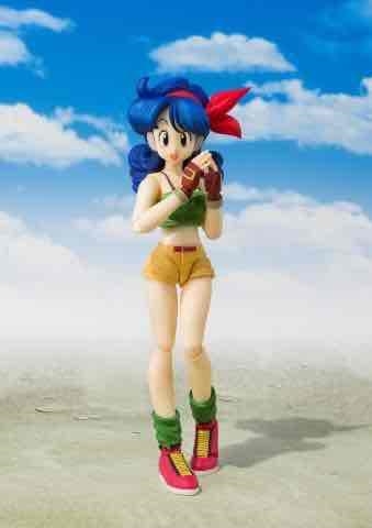 LUNCH FIGURA 13 CM DRAGON BALL S.H. FIGUARTS | 4573102609007 | TAMASHII NATIONS | Llibreria La Gralla | Librería online de Granollers