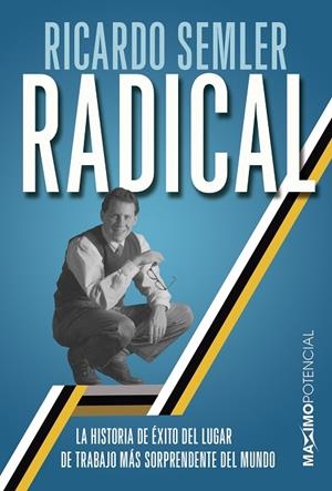 RADICAL | 9788494686689 | SEMLER, RICARDO | Llibreria La Gralla | Librería online de Granollers