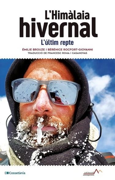 HIMÀLAIA HIVERNAL, L | 9788413560168 | ROCFORT-GIOVANNI, BÉRÉNICE / BROUZE, ÉMILIE | Llibreria La Gralla | Librería online de Granollers