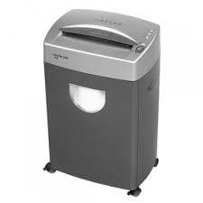 DESTRUCTORA INTIMUS 1000 S  MICROPARTICULES 9 FULLS | 4011335014163 | INT SH 01000CP4 | Llibreria La Gralla | Llibreria online de Granollers