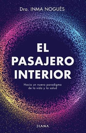 PASAJERO INTERIOR, EL | 9788418118418 | NOGUÉS, INMA | Llibreria La Gralla | Librería online de Granollers