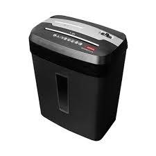 DESTRUCTORA INTIMUS S11 CP4 MICROPARTICULES 9 FULLS | 4011335017072 | INT SH S11CP4 | Llibreria La Gralla | Llibreria online de Granollers